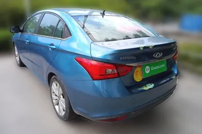 Chery Arrizo 5