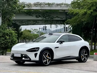 Xiaomi 小米YU7