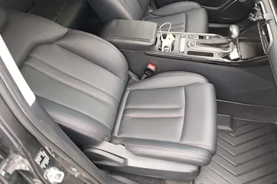 GAC Trumpchi GS4