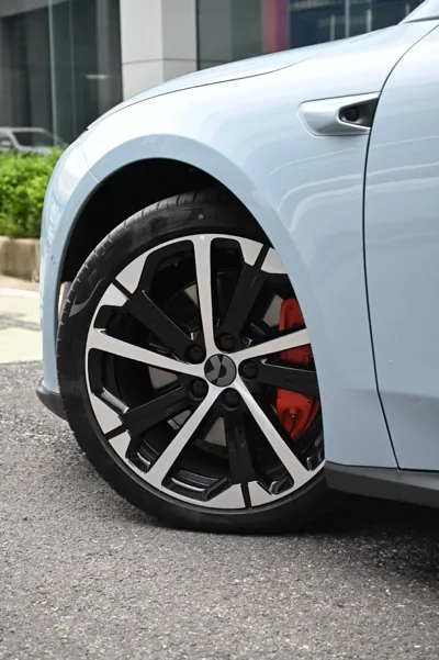 Nio ET5