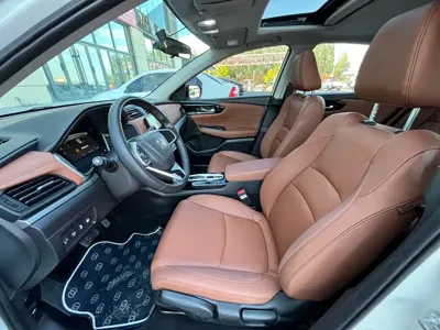 Honda Envix