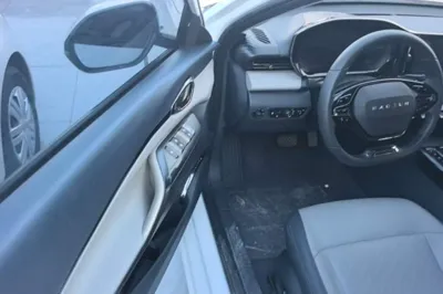 Baojun RC-5