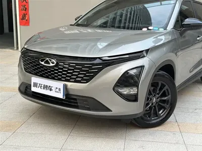 Chery Tiggo 5x