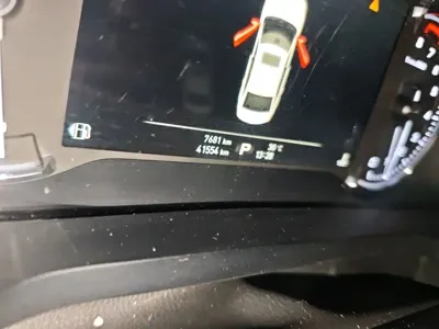 Roewe i6 Classic