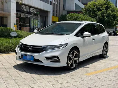 Honda Jade