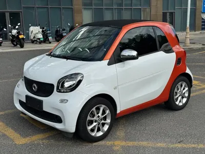 Smart Smart Fortwo
