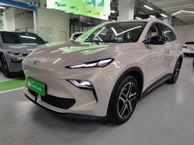 MG ES5