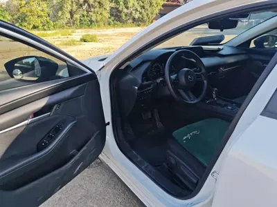 Mazda 3 Axela