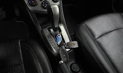 ChevroletGMDaewoo Aveo