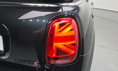 MINI Cooper Convertible