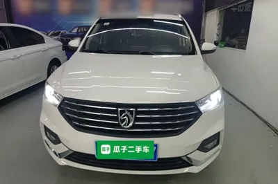 Baojun 360