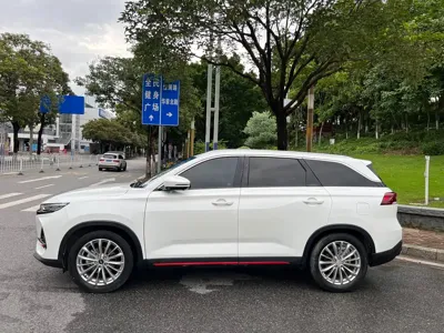 Oshan Oushang X7 PLUS