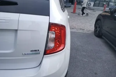 Ford Edge