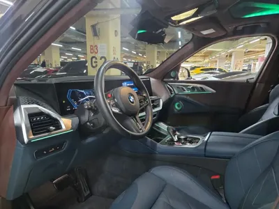 BMW XM