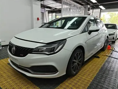 Buick Verano