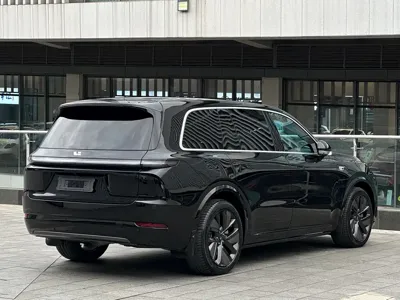 Li Auto Li L9