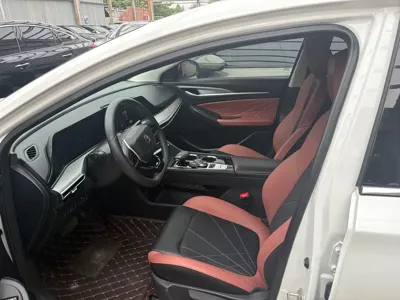 Changan Eado