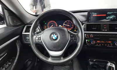 BMW Gran Turismo