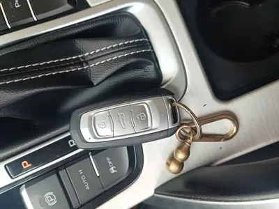 Geely Boyue