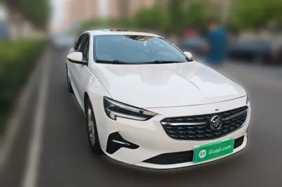Buick Regal