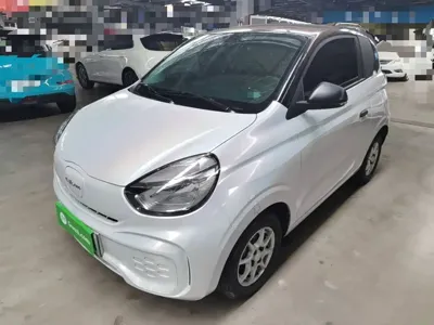 Roewe Clever