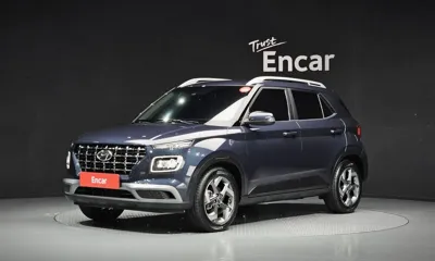 Hyundai Venue