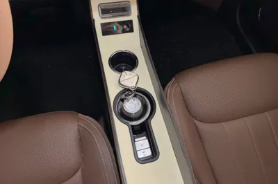 Wuling Bingo