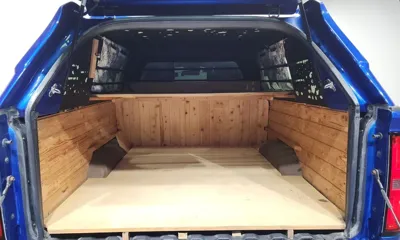 ChevroletGMDaewoo Colorado
