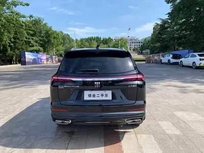 Buick Envision Plus