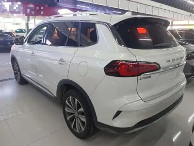 Roewe RX5 Max