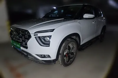 Hyundai ix25
