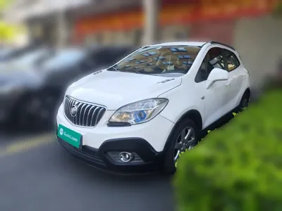 Buick Encore