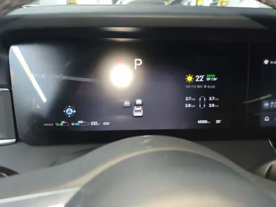 Li Auto ONE