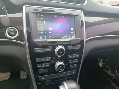Haval H2