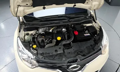 Renault-KoreaSamsung QM3
