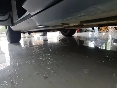 Roewe RX3