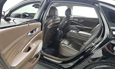 Kia K9
