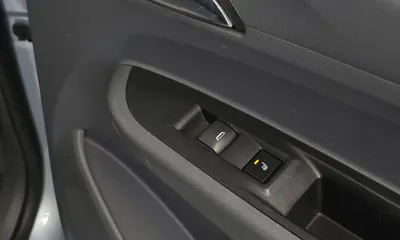 ChevroletGMDaewoo Bolt EV