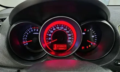 Kia Porte