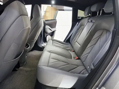 Nio ET5