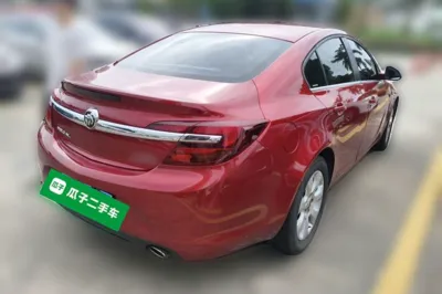 Buick Regal