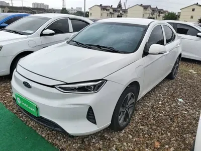 JAC JAC iEVA50