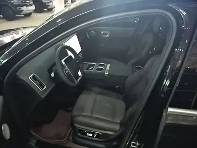 Li Auto Li L8