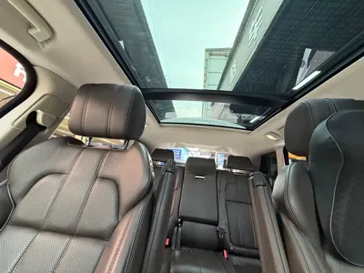 Land Rover Sport