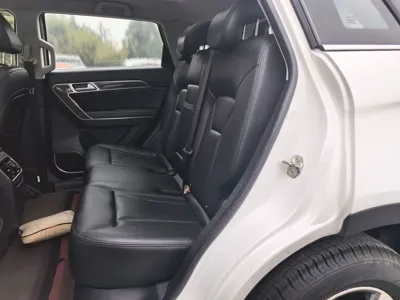 Haval H6 Coupe