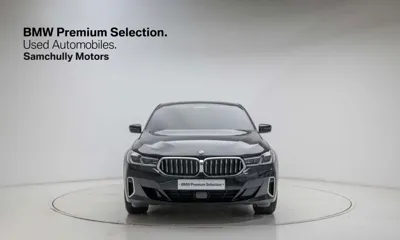 BMW Gran Turismo