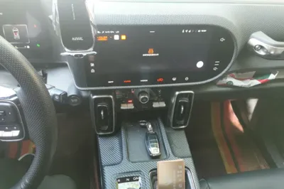 Haval Dargo