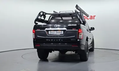 KG_Mobility_Ssangyong KORANDO