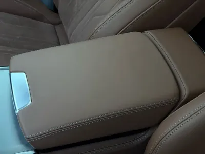 Audi A7L