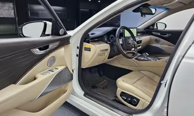 Kia K9
